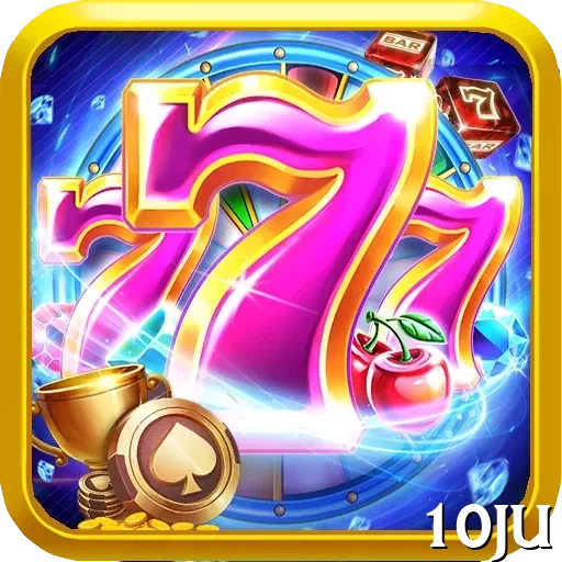 10ju Prime Slots - 💎 apk