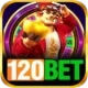 120bet Live Casino Mega