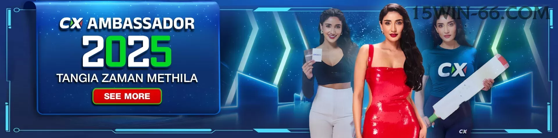 Saque PIX 15win